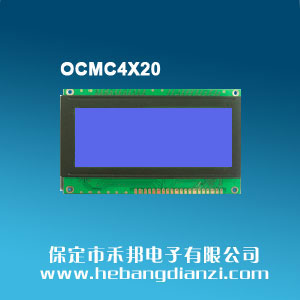 OCMC4X20 {(ln)5V