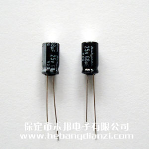 M늽25V-68uF