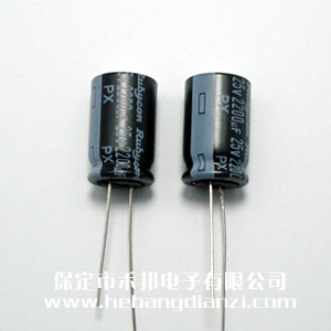 M늽25V-2200uF