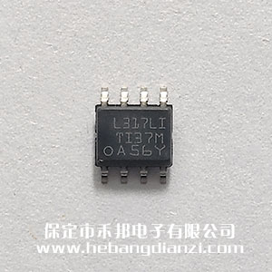 LM317LIDR